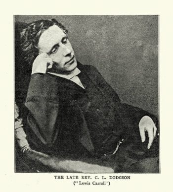 Lewis Caroll 2